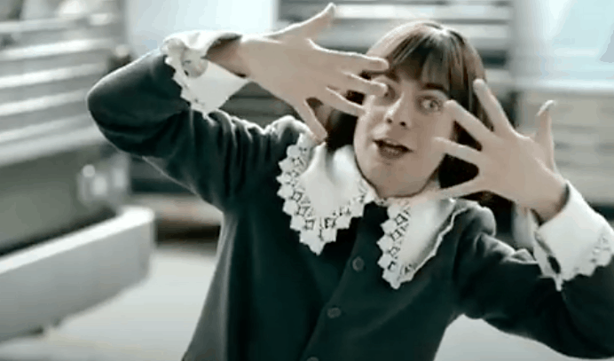 Who is the “Berries and Cream” guy? TIKTOK Sounds & Memes
