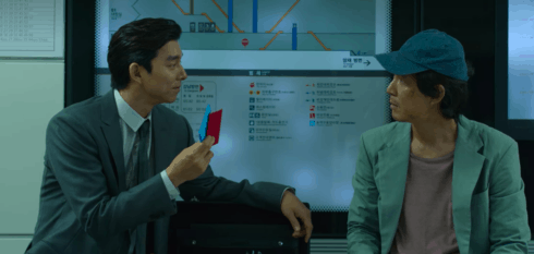 Is Squid Game real or fake? Could Squid Game happen in real life