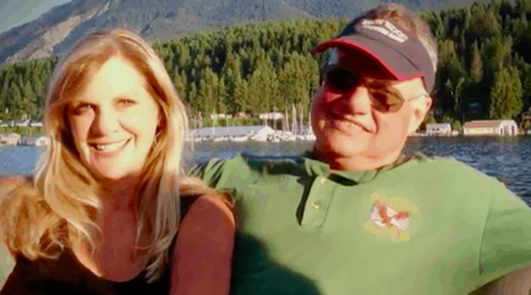 DATELINE ‘Kill Switch’ Lori Isenberg poisoned her husband to conceal her embezzlement scandal
