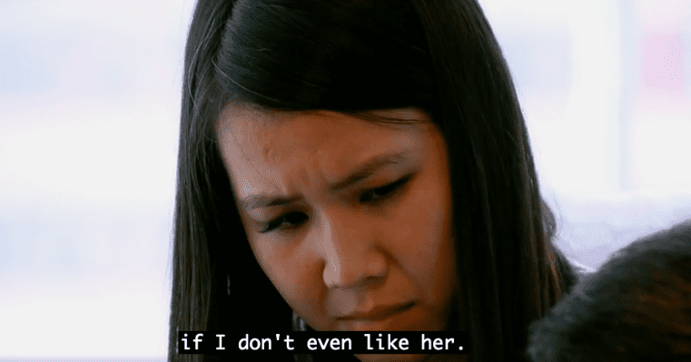 Can you back out of Married at First Sight? There’s a reported $50k penalty for leaving early