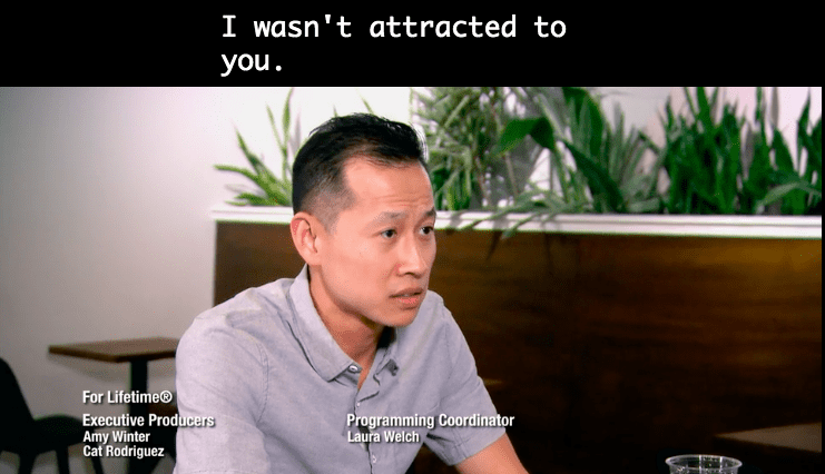 MAFS All the times Johnny has been mean to Bao