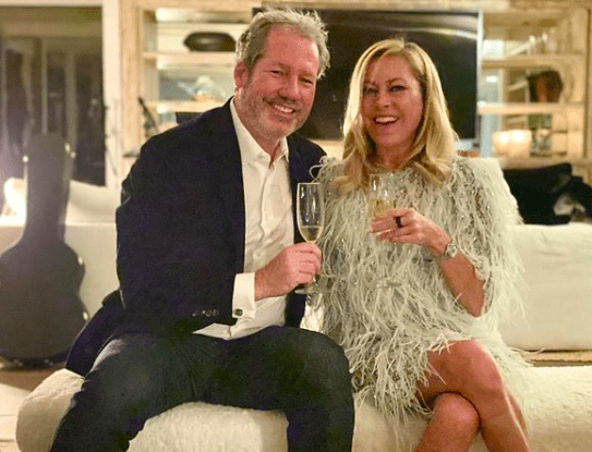 RHOBH Why Sutton Stracke’s boyfriend broke up with her on Valentine’s Day