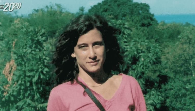 20/20 Robert Bierenbaum strangled his wife and threw her out of a plane