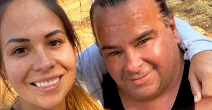 90 DAY FIANCÉ Are Big Ed and Liz still together? Are they still engaged?