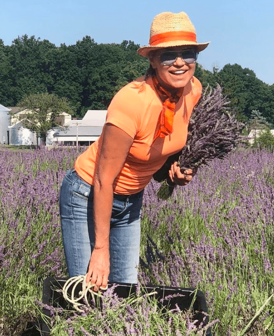 RHOBH What is Yolanda Hadid doing now? Who is she dating?