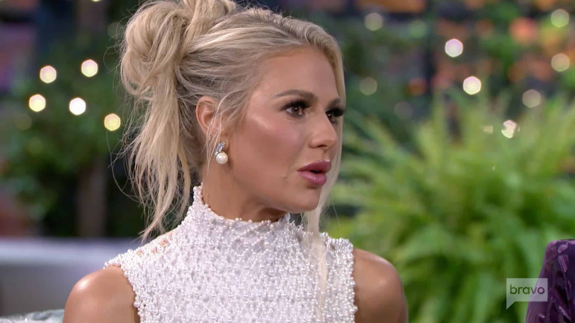 RHOBH Dorit Kemsley's Robbers Threatened To Kill Her, Took Luxury Items ...