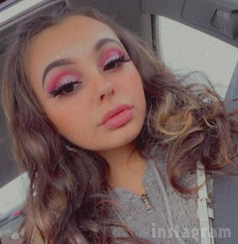 Lexus Scheller Instagram