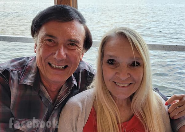 Love After Lockup Stan's new girlfriend Peggy