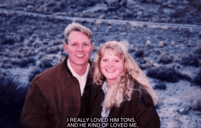 SISTER WIVES The cracks in Christine’s marriage to Kody were there since Season 1, Episode 1