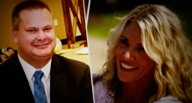 DATELINE ‘The Doomsday Files’ Chad Daybell thought he was a prophet and Lori Vallow was a goddess