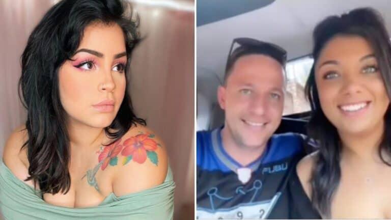 90 DAY FIANCÉ Are Ronald and Tiffany divorced? Ronald has a new girlfriend: Lauren Fraser