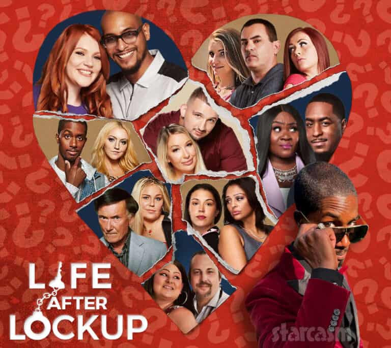 Love After Lockup Life After Lockup new cast
