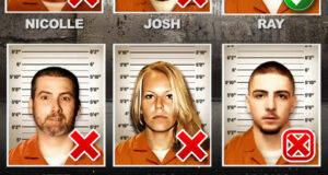 Love After Lockup Season 5 updates for inmates Nicolle, Josh, Ray, Jeff, Lisa, Doug and Tia