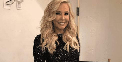RHOC Why Shannon Beador regrets saying Nicole James sued Terry Dubrow