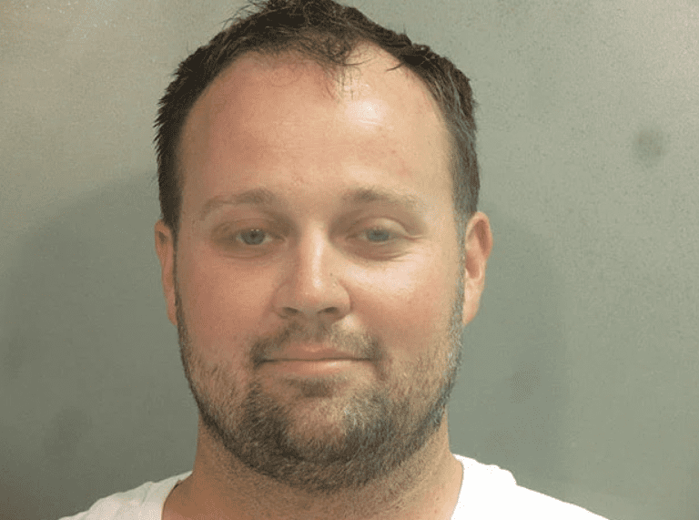 Josh Duggar had an absurd defense