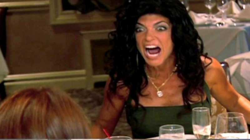 RHONJ Teresa Giudice asks viewers to 