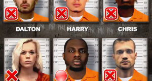 Love During Lockup Season 1 inmate updates