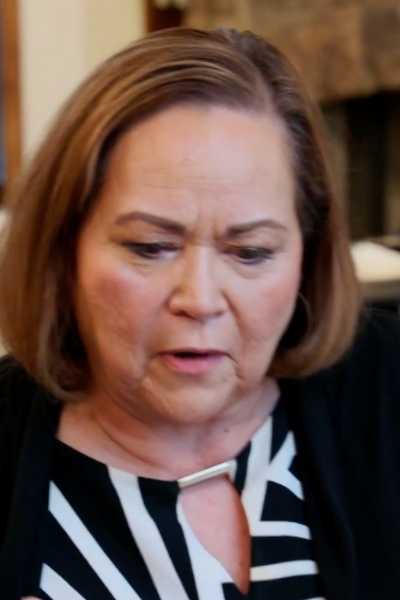 RHOSLC Jen Shah’s mother Charlene liquidated $1 million in retirement to help her pay attorney fees