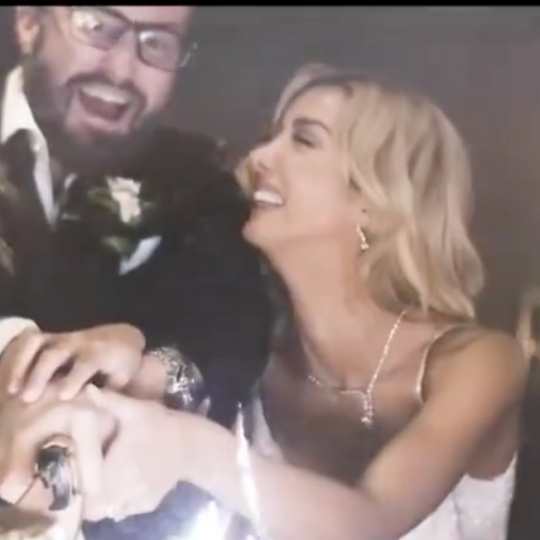 RHOC Was Noella’s marriage fake? Why did she have a wedding five years ago