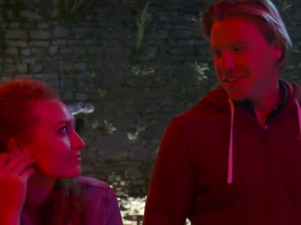 BELOW DECK SY Are Ciara and Paget still together?