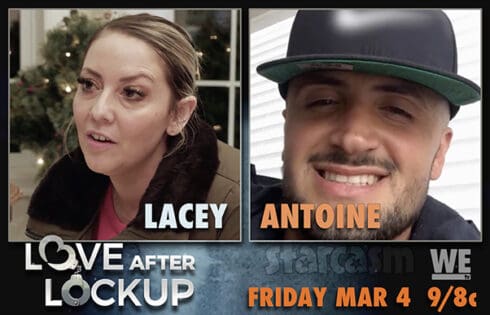 Love After Lockup Season 6 cast bios, photos & trailer – Starcasm