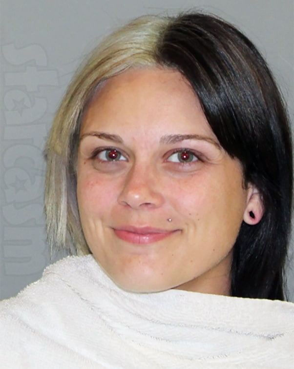 Love During Lockup Haley arrest Love During Lockup Haley arrest