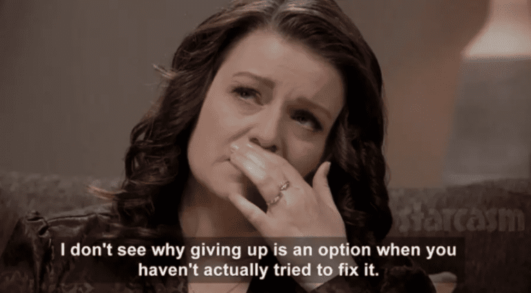 SISTER WIVES Robyn thinks Christine didn’t try in her marriage to Kody, Janelle disagrees
