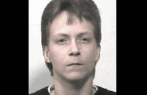 Alice Jenkins mug shot