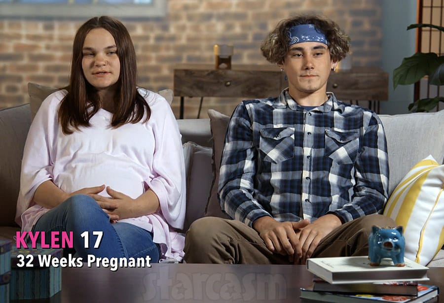 TLC UNEXPECTED Where does Kylen give birth? Is it a hospital? Spoiler!