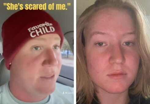 Paedon and Gwendlyn Brown-2