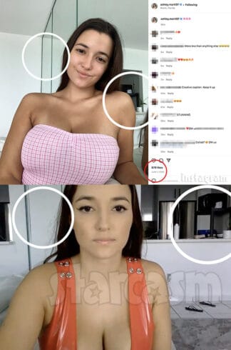 Ashley Marti joins OnlyFans, was she a cam girl before Below Deck