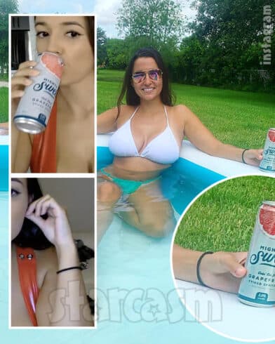 Ashley Marti joins OnlyFans, was she a cam girl before Below Deck