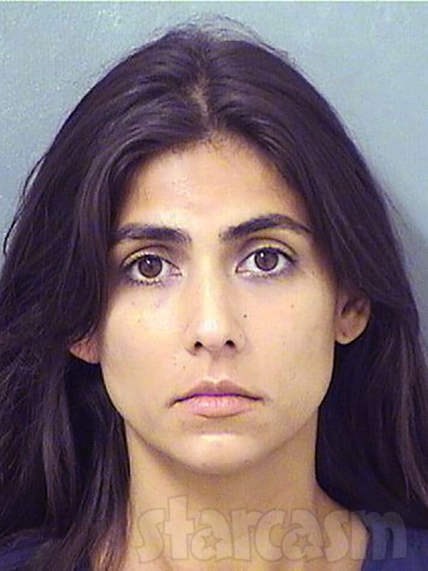 90 Day FIance Paola's agent Caroline Schwitzky arrest 2022 90 Day FIance Paola's agent Caroline Schwitzky arrest 2022