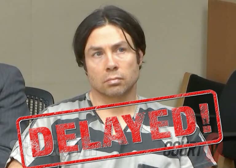 Geoffrey Paschel motion for new trial delayed
