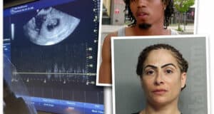 Love After Lockup Michael Simmons' girlfriend Maria is pregnant