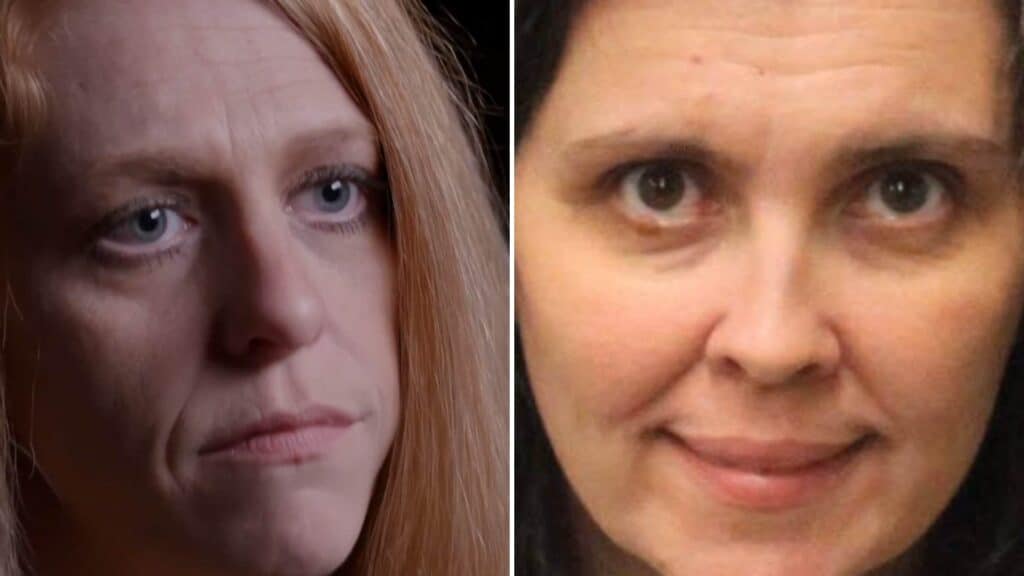 Elizabeth Turpin Louise Turpin