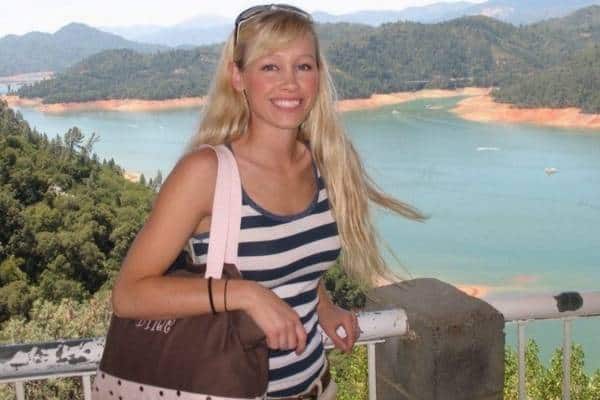 DATELINE How Sherri Papini’s ex-boyfriend helped her stage her fake kidnapping