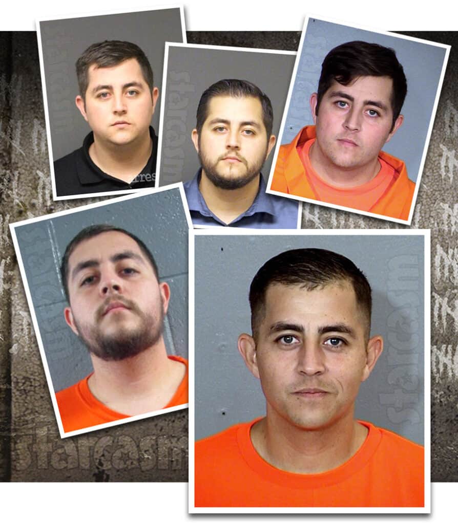 90 Day Fiance Jorge Nava arrests