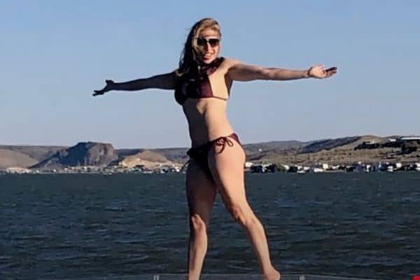 90 DAY FIANCE Mohamed wants Yve to give up bikinis for him