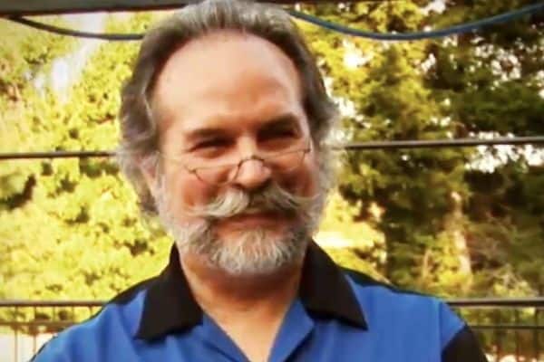 DATELINE  Buddy McCutcheon’s secret life was exposed before his murder