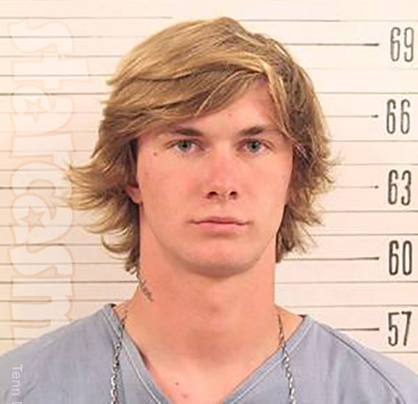 TEEN MOM Rachel Beaver’s ex Drew Brooks pleads down from murder charge, released from jail