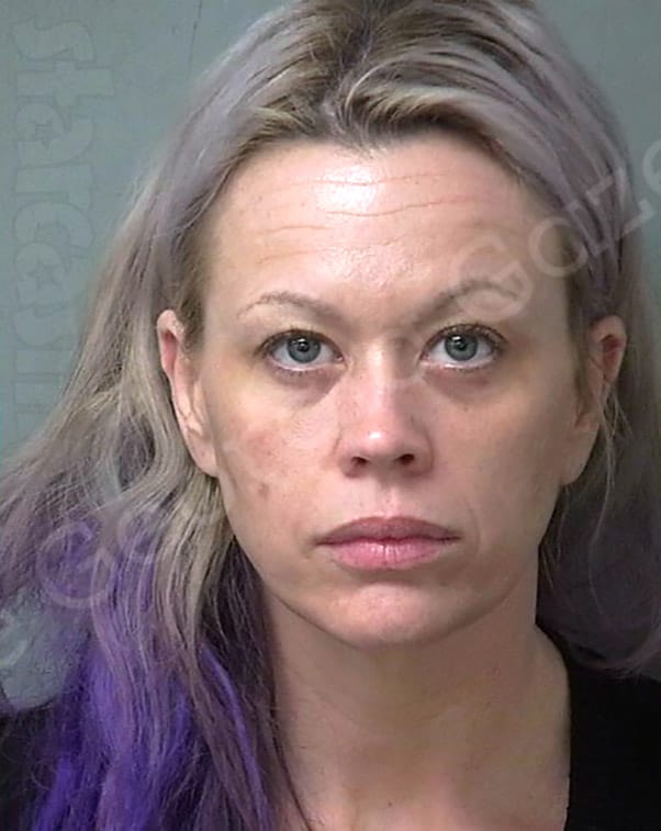 Love During Lockup Max's inmate girlfriend Tara Medlock arrested again 2022