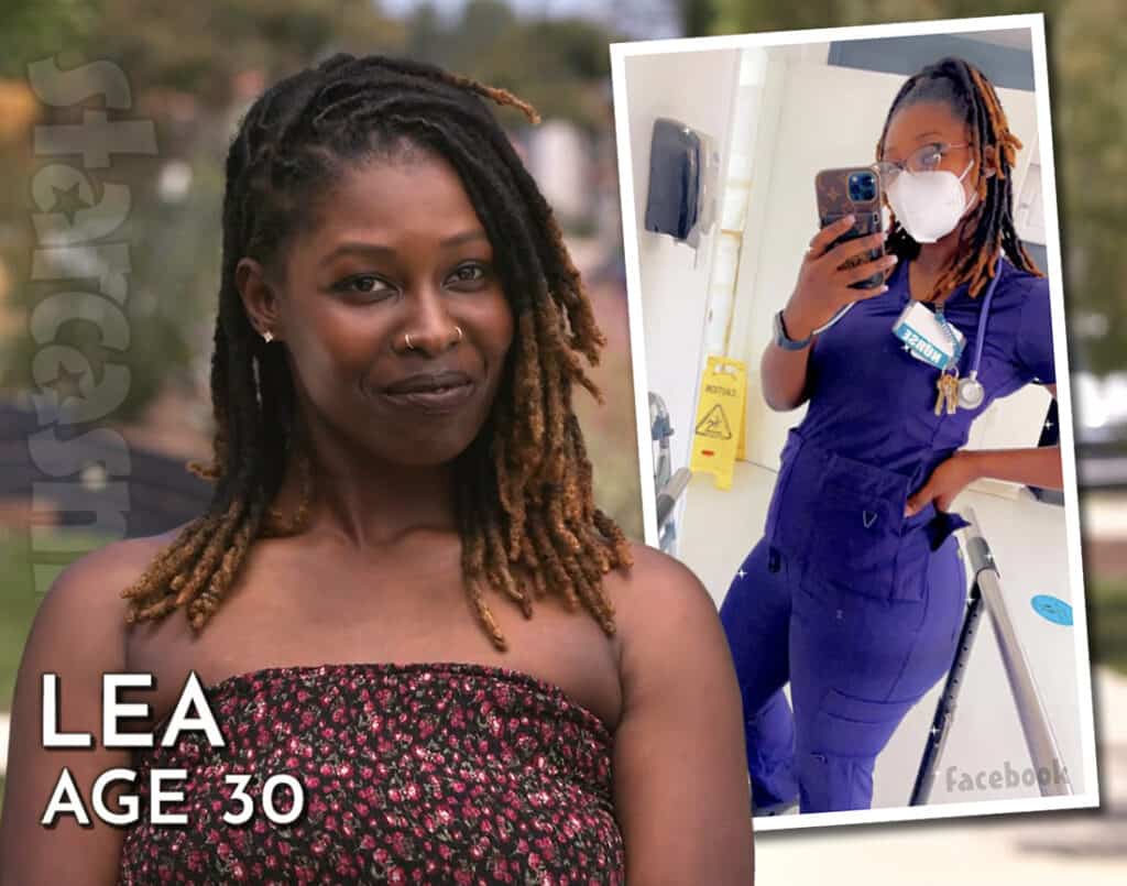 Seeking Sister Wife Lea info and bio