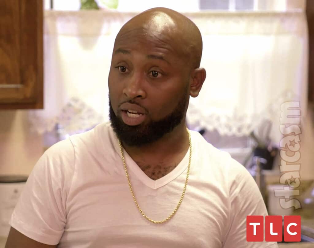 Seeking Sister Wife Marcus Epps political scandals