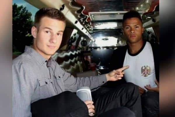 90 DAY FIANCE Jibri’s friend David kicked him into a coma in high school