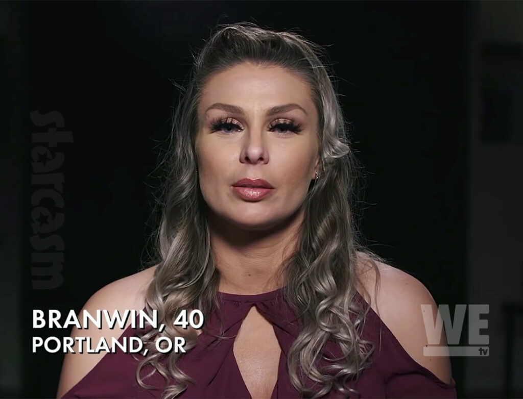 Love After Lockup Branwin Jones Harbison arrested again