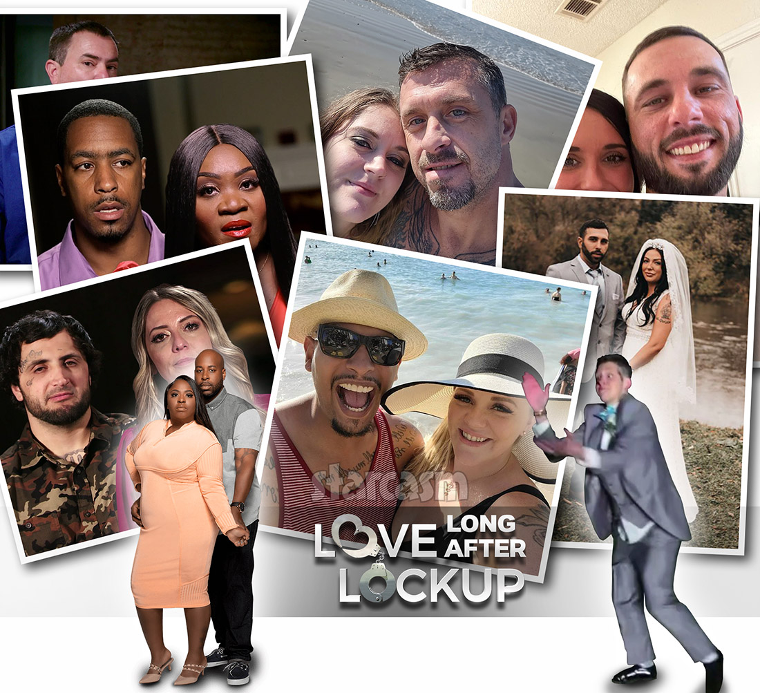 Which Love After Lockup couples are still together? Complete list!