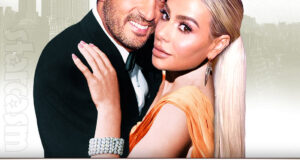 Mauricio Umansky and Dorit Kemsley An Affair To Remember