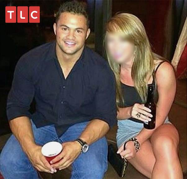 Patrick Mendes first wife photo 90 Day Fiance Patrick Mendes first wife photo