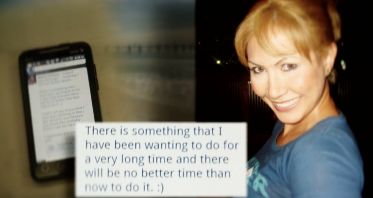 DATELINE ‘Secrets on the Emerald Coast’ Polgyamist preacher killed his sister wife